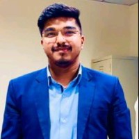 Vineeth P V