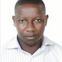 Mugyenyi Raymond (PhD) (CIO)