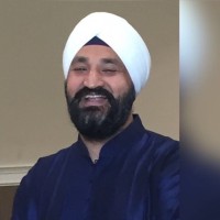 Ramandeep Chadha