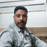 Alok Mandal