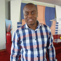 Charles Simango