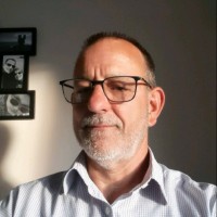 Richard Bishop
