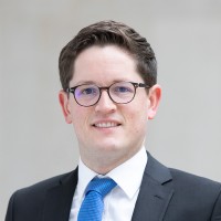 Dr. Alexander Geißler