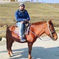 Nabajit Mandal