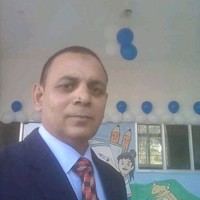 Moin Uddin Siddiqui