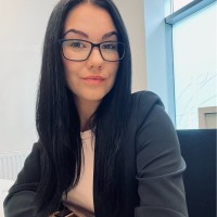 Zsófia Bene