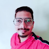 Viraj Achrekar