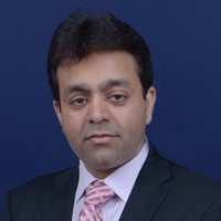 Neeraj Mendiratta