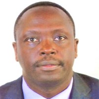 Tom Tiriongo