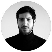 Rodrigo Arévalo Villalobos