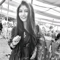 Komal kumari Balmiki