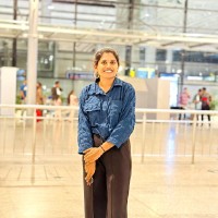 Lavanya Yarlagadda