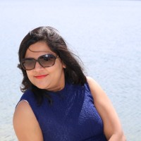Swetha Kiran