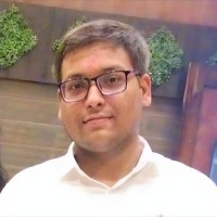 Rishabh Bansal