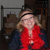 Beth Rauch