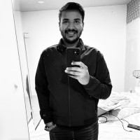 Vinay Jadhav