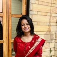 Preksha J W