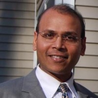 Bhavesh Patel