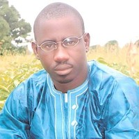 Drissa Diakite