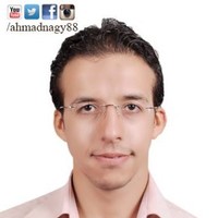 Ahmad Nagy