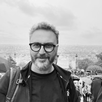 Sergio Caruso