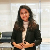 Shraddha Bhange