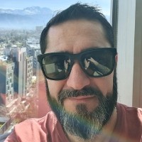 Hector Cornejo Faundez