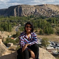 Indrani Samajpati