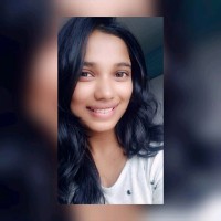 Shreyashri Mhatre