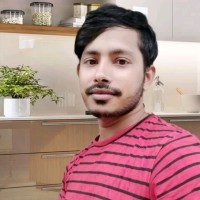 Md Sujon Chowdhury