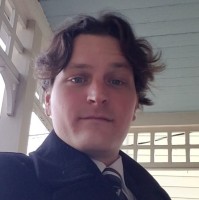 Nicholas Golsan