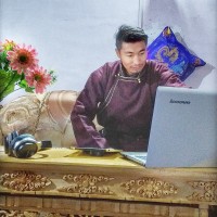 Phuntsog Namgial