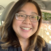 Joy-Marie Cruz