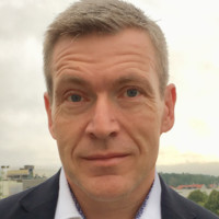 Tomas Ahlqvist