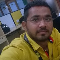 Santosh Borkar