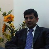 Vimal Gupta