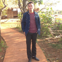 Chan Phirak