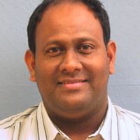Vijay Kumar Nair