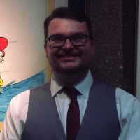 Ryan Stiteler