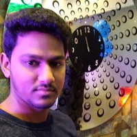 Ali Bin Amar