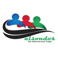 alsondos international trade