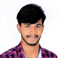 Pavan Kumar R R
