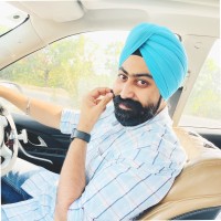 Kawaljeet Singh Uppal