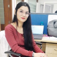 Anshika Solanki