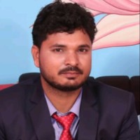 Sitaram Kumar Yadav