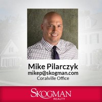 Michael Pilarczyk