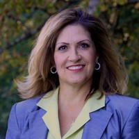 Lauren Colas, MBA