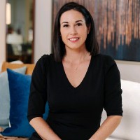 Annie Perron