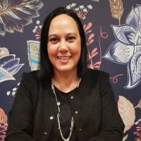 Raumati Barbara