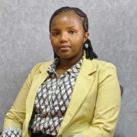 Eng. Diana Mumbua